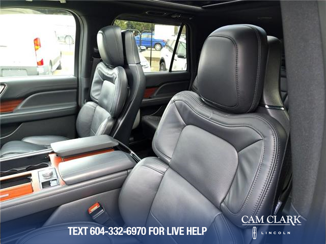 2024 Lincoln Navigator L Reserve (Stk: 25F5313A) in North Vancouver - Image 20 of 24