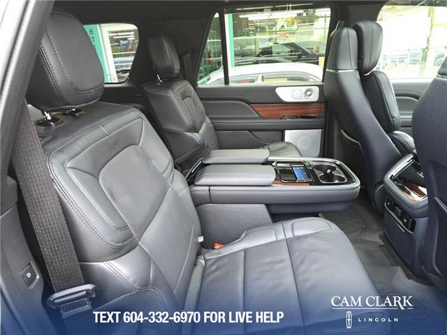 2024 Lincoln Navigator L Reserve (Stk: 25F5313A) in North Vancouver - Image 22 of 24