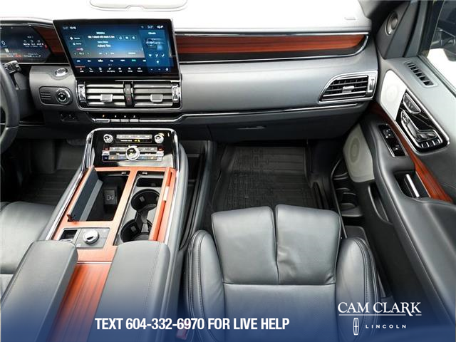 2024 Lincoln Navigator L Reserve (Stk: 25F5313A) in North Vancouver - Image 24 of 24