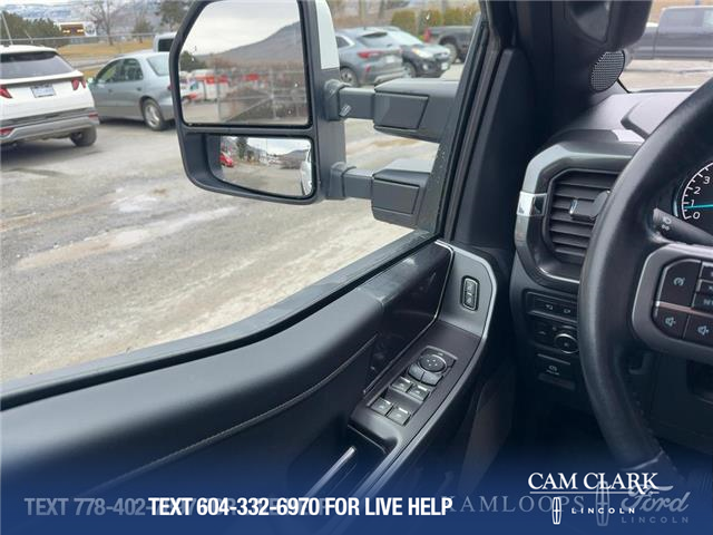 2022 Ford F-150 (Stk: 26P029) in Kamloops - Image 17 of 25 2022 Ford F-150 (Stk: 26P029) in Kamloops - Image 17 of 25