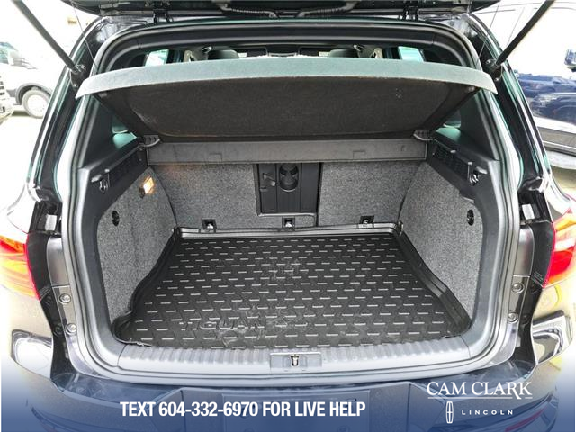 2017 Volkswagen Tiguan Highline (Stk: 26EX3533A) in North Vancouver - Image 12 of 23