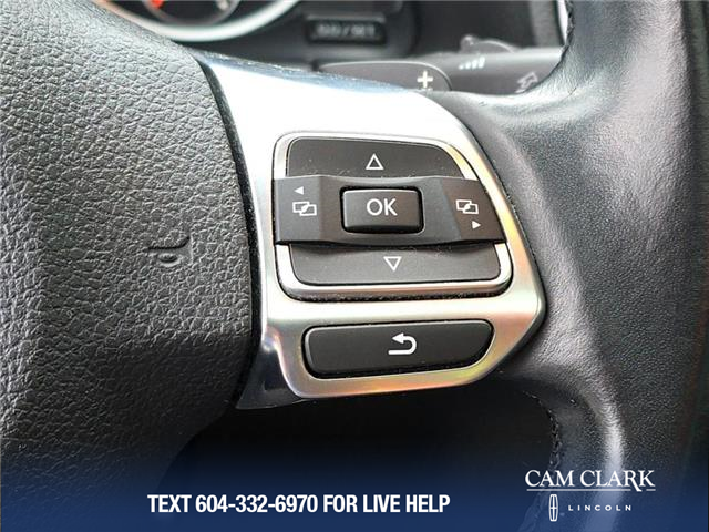 2017 Volkswagen Tiguan Highline (Stk: 26EX3533A) in North Vancouver - Image 16 of 23