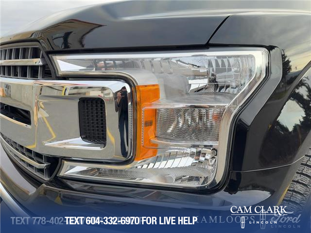 2020 Ford F-150  (Stk: 25P167) in Kamloops - Image 8 of 25