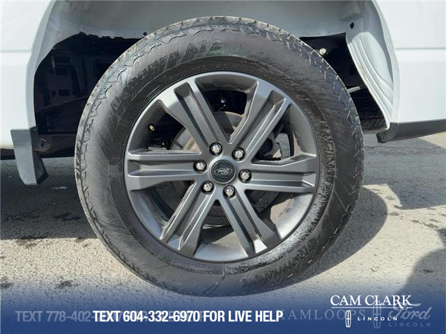 2023 Ford F-150  (Stk: 26P044) in Kamloops - Image 6 of 25