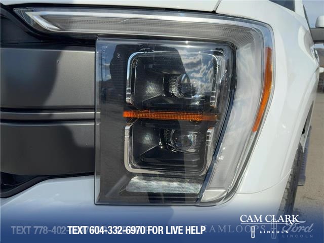 2023 Ford F-150  (Stk: 26P044) in Kamloops - Image 8 of 25