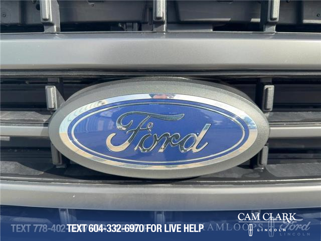 2023 Ford F-150  (Stk: 26P044) in Kamloops - Image 9 of 25
