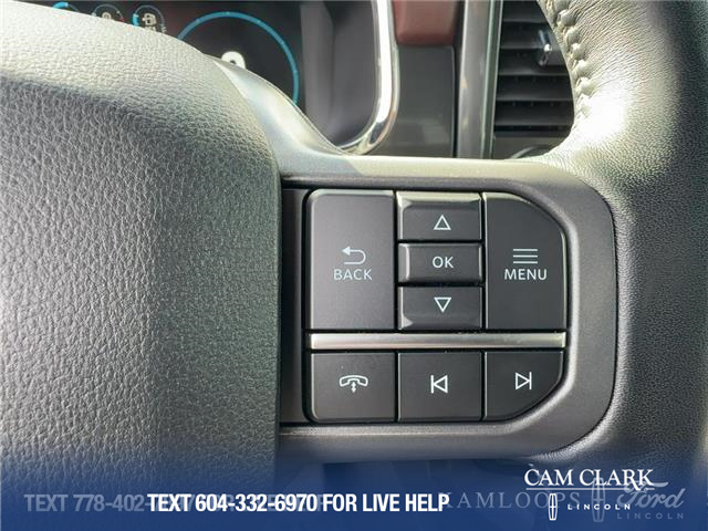 2023 Ford F-150  (Stk: 26P044) in Kamloops - Image 16 of 25