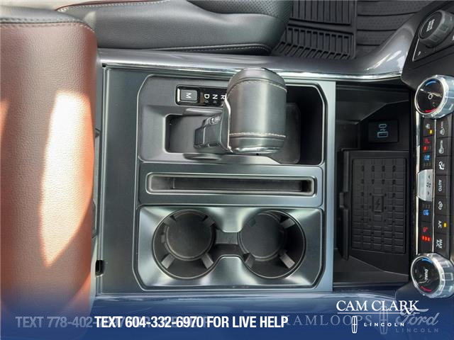 2023 Ford F-150  (Stk: 26P044) in Kamloops - Image 18 of 25