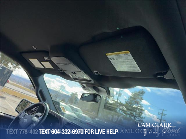 2023 Ford F-150  (Stk: 26P044) in Kamloops - Image 21 of 25