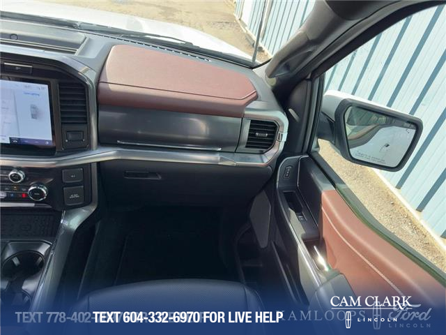 2023 Ford F-150  (Stk: 26P044) in Kamloops - Image 25 of 25