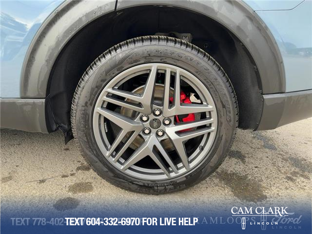 2025 Ford Explorer ST-Line (Stk: 26P045) in Kamloops - Image 6 of 25