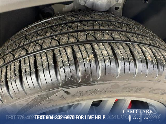 2025 Ford Explorer ST-Line (Stk: 26P045) in Kamloops - Image 7 of 25