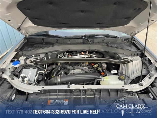 2025 Ford Explorer ST-Line (Stk: 26P045) in Kamloops - Image 10 of 25