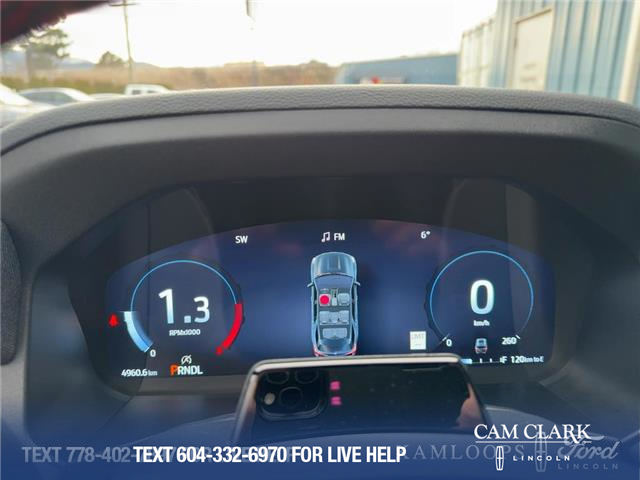 2025 Ford Explorer ST-Line (Stk: 26P045) in Kamloops - Image 15 of 25