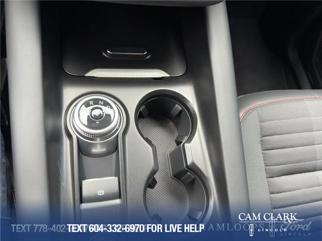 2025 Ford Explorer ST-Line (Stk: 26P045) in Kamloops - Image 18 of 25