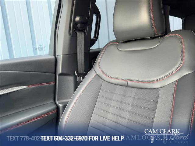 2025 Ford Explorer ST-Line (Stk: 26P045) in Kamloops - Image 20 of 25