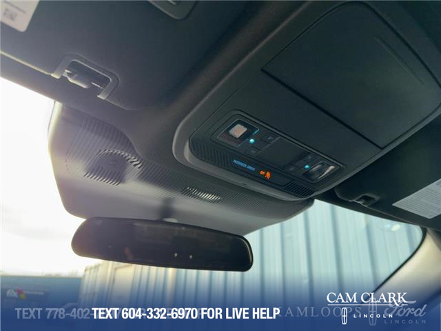 2025 Ford Explorer ST-Line (Stk: 26P045) in Kamloops - Image 21 of 25