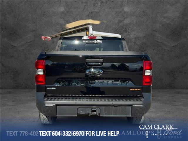2024 Ford Maverick Lariat (Stk: 26P024) in Kamloops - Image 5 of 25