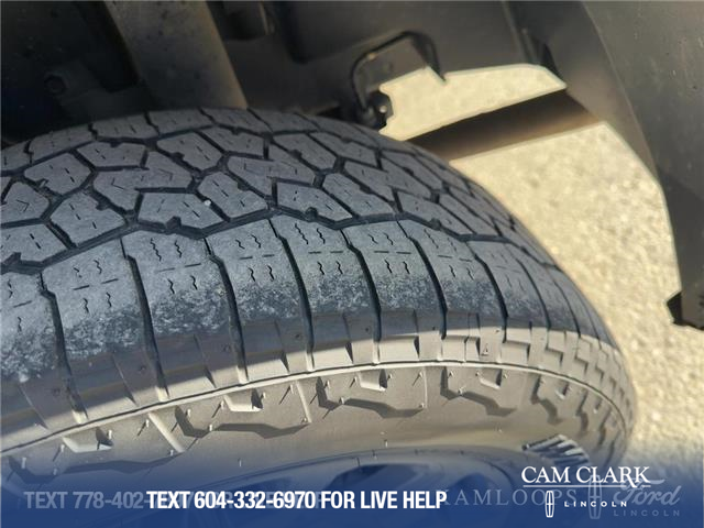 2024 Ford Maverick Lariat (Stk: 26P024) in Kamloops - Image 7 of 25