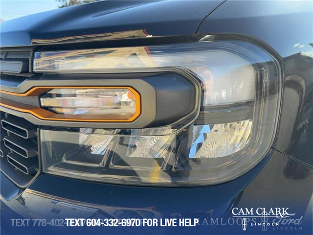 2024 Ford Maverick Lariat (Stk: 26P024) in Kamloops - Image 8 of 25