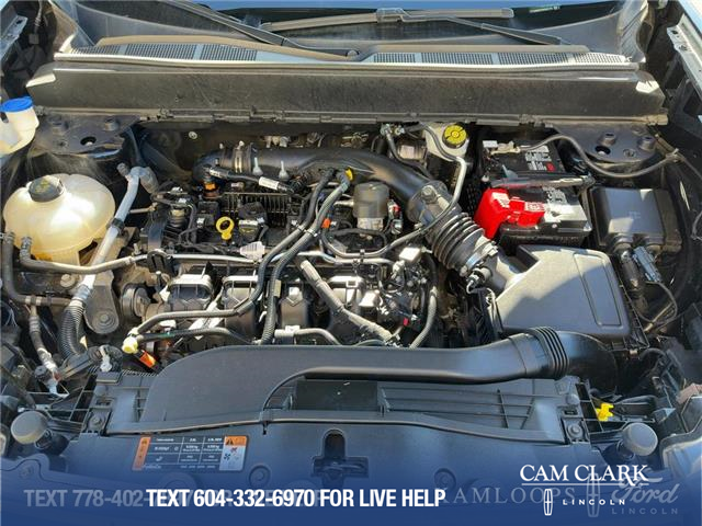 2024 Ford Maverick Lariat (Stk: 26P024) in Kamloops - Image 10 of 25