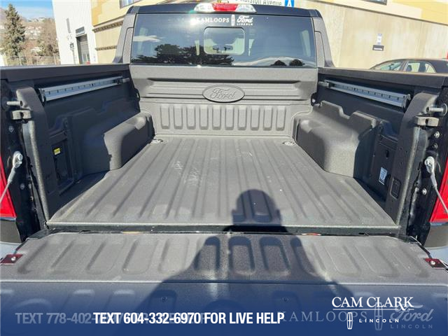 2024 Ford Maverick Lariat (Stk: 26P024) in Kamloops - Image 12 of 25