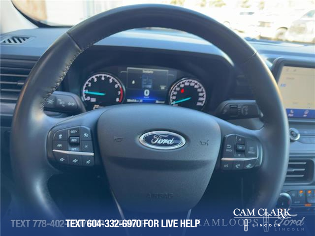 2024 Ford Maverick Lariat (Stk: 26P024) in Kamloops - Image 14 of 25