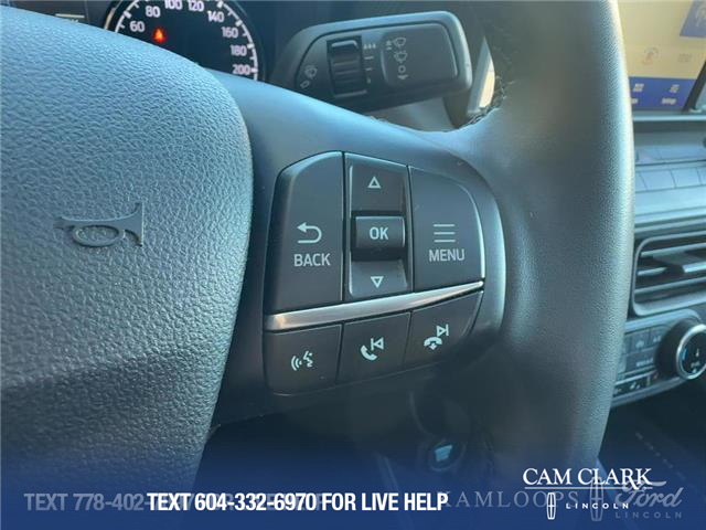 2024 Ford Maverick Lariat (Stk: 26P024) in Kamloops - Image 16 of 25