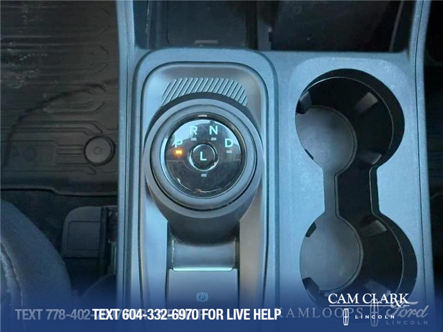 2024 Ford Maverick Lariat (Stk: 26P024) in Kamloops - Image 18 of 25