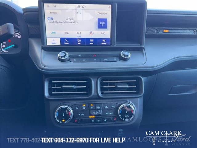 2024 Ford Maverick Lariat (Stk: 26P024) in Kamloops - Image 19 of 25