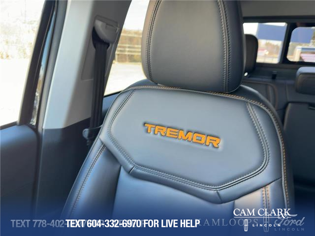 2024 Ford Maverick Lariat (Stk: 26P024) in Kamloops - Image 20 of 25