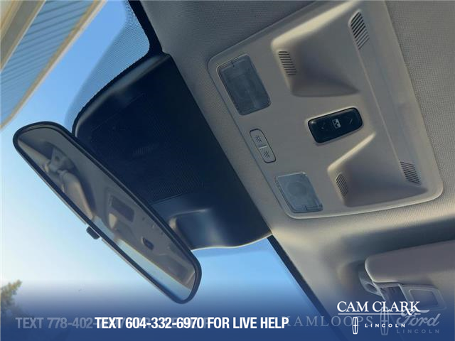 2024 Ford Maverick Lariat (Stk: 26P024) in Kamloops - Image 21 of 25