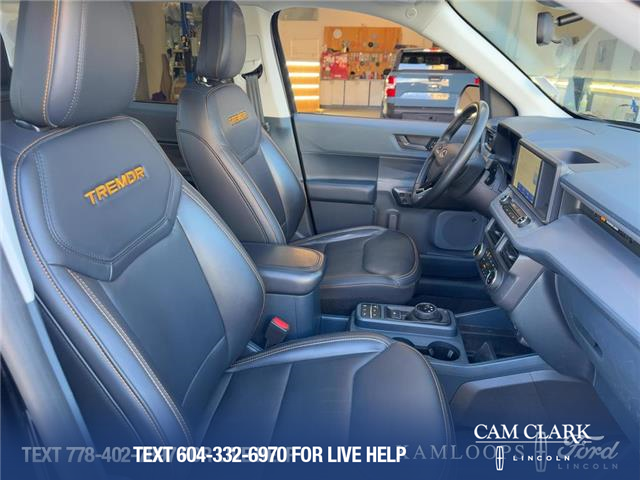 2024 Ford Maverick Lariat (Stk: 26P024) in Kamloops - Image 22 of 25