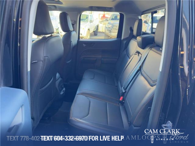 2024 Ford Maverick Lariat (Stk: 26P024) in Kamloops - Image 23 of 25