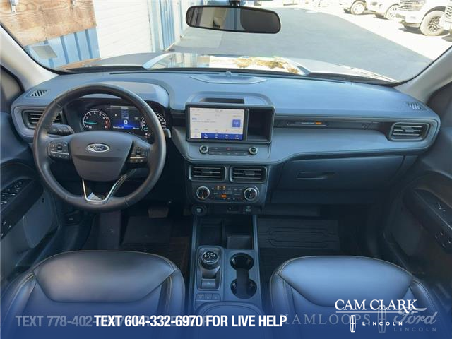 2024 Ford Maverick Lariat (Stk: 26P024) in Kamloops - Image 24 of 25