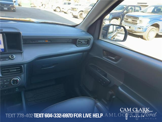 2024 Ford Maverick Lariat (Stk: 26P024) in Kamloops - Image 25 of 25