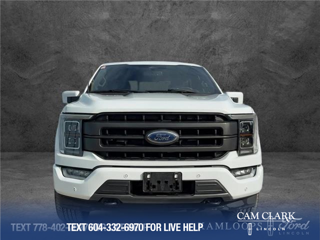 2023 Ford F-150  (Stk: 26P044) in Kamloops - Image 2 of 25