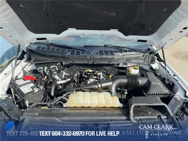 2023 Ford F-150  (Stk: 26P044) in Kamloops - Image 10 of 25