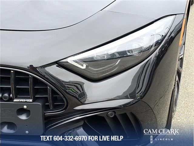 2022 Mercedes-Benz AMG SL 63 Base (Stk: 26F5107A) in North Vancouver - Image 7 of 22