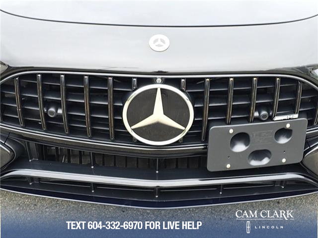 2022 Mercedes-Benz AMG SL 63 Base (Stk: 26F5107A) in North Vancouver - Image 8 of 22