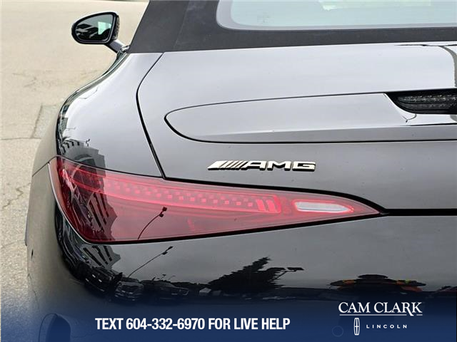 2022 Mercedes-Benz AMG SL 63 Base (Stk: 26F5107A) in North Vancouver - Image 10 of 22