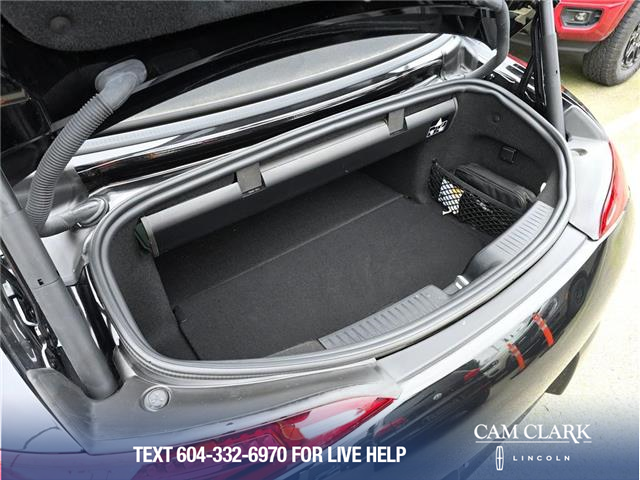 2022 Mercedes-Benz AMG SL 63 Base (Stk: 26F5107A) in North Vancouver - Image 11 of 22