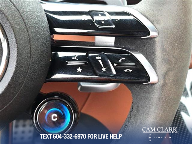 2022 Mercedes-Benz AMG SL 63 Base (Stk: 26F5107A) in North Vancouver - Image 15 of 22