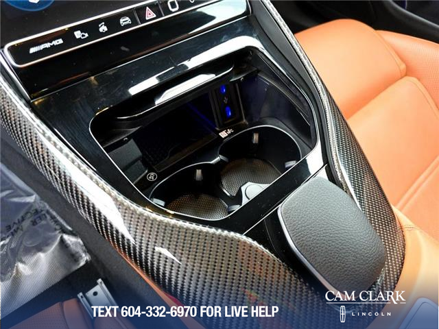 2022 Mercedes-Benz AMG SL 63 Base (Stk: 26F5107A) in North Vancouver - Image 17 of 22