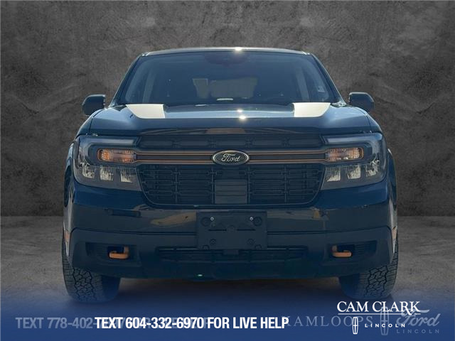 2024 Ford Maverick Lariat (Stk: 26P024) in Kamloops - Image 2 of 25