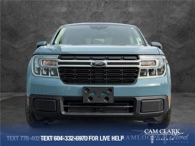 2023 Ford Maverick  (Stk: 26P043) in Kamloops - Image 2 of 25