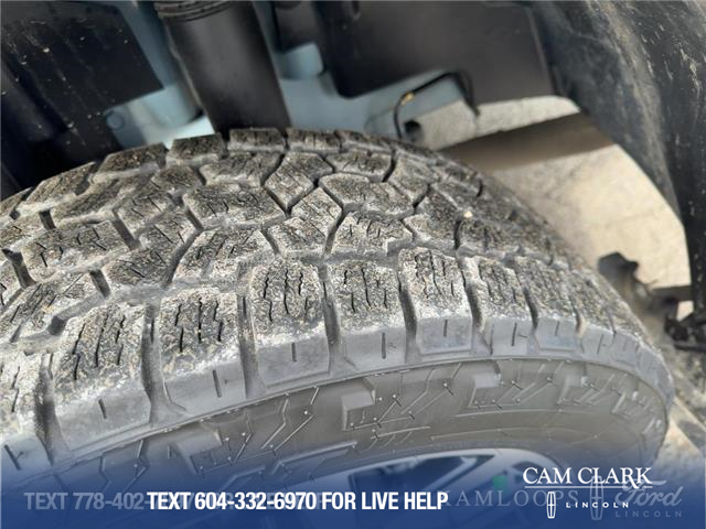 2023 Ford Maverick  (Stk: 26P043) in Kamloops - Image 7 of 25