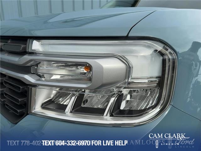 2023 Ford Maverick  (Stk: 26P043) in Kamloops - Image 8 of 25