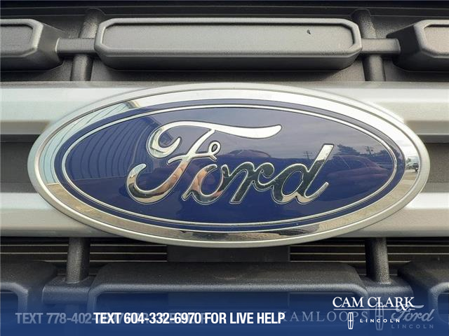 2023 Ford Maverick  (Stk: 26P043) in Kamloops - Image 9 of 25