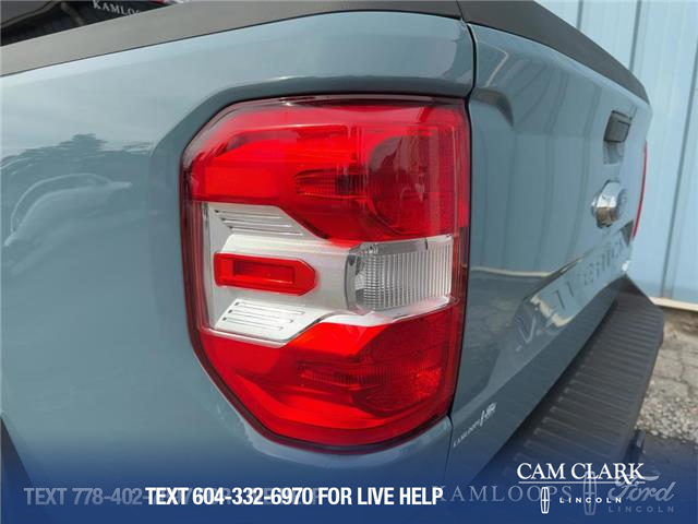 2023 Ford Maverick  (Stk: 26P043) in Kamloops - Image 11 of 25